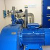 Committente: Provincia Autonoma di Trento – Centrale a Folgaria (TN)
Realizzazione di pozzetto di presa, condotta forzata in ghisa sferoidale Dn 200 giunto antisfilameto lunghezza 650 ml, manufatto interrato in cemento armato per l’alloggiamento turbina e le apparecchiature elettriche, posa turbina Pelton a 2 getto Potenza 100 Kw