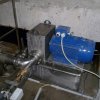 Committente: Comune di Tassullo (TN)
Installazione di turbina idroelettrica 8,5 kw su acquedotto potabile