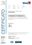 certificazione ISO