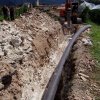 I Nostri Lavori - OG6 - Acquedotti, gasdotti, oleodotti, opere di irrigazione.....