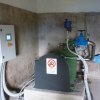 Committente: Consortela Malga Gardela - Rabbi (TN)
Installazione di turbina idroelettrica 18 kw su sorgente Malga Garbela